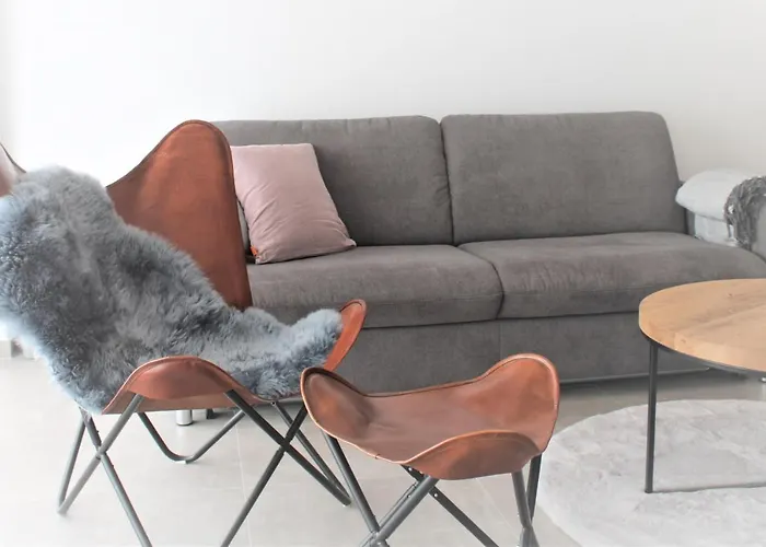 公寓 Dangastbrise, Am Alten Deich 4-6, Whg 1 23 丹加斯特